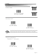 Preview for 46 page of Albasca MK-5200 Configuration Manual