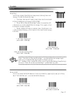 Preview for 48 page of Albasca MK-5200 Configuration Manual