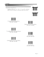 Preview for 52 page of Albasca MK-5200 Configuration Manual