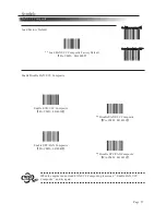 Preview for 58 page of Albasca MK-5200 Configuration Manual