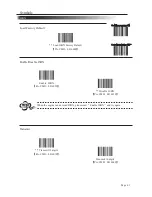 Preview for 62 page of Albasca MK-5200 Configuration Manual