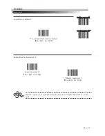 Preview for 63 page of Albasca MK-5200 Configuration Manual