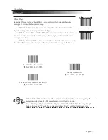 Preview for 65 page of Albasca MK-5200 Configuration Manual