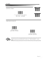 Preview for 66 page of Albasca MK-5200 Configuration Manual