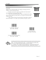 Preview for 68 page of Albasca MK-5200 Configuration Manual