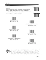 Preview for 74 page of Albasca MK-5200 Configuration Manual