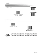 Preview for 78 page of Albasca MK-5200 Configuration Manual