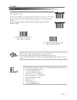 Preview for 79 page of Albasca MK-5200 Configuration Manual