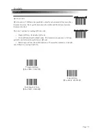 Preview for 80 page of Albasca MK-5200 Configuration Manual