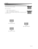 Preview for 83 page of Albasca MK-5200 Configuration Manual