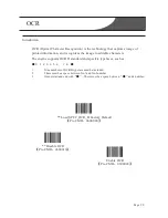 Preview for 91 page of Albasca MK-5200 Configuration Manual