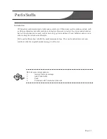 Preview for 92 page of Albasca MK-5200 Configuration Manual