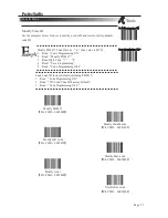 Preview for 98 page of Albasca MK-5200 Configuration Manual