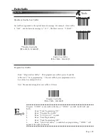 Preview for 101 page of Albasca MK-5200 Configuration Manual