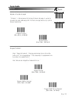 Preview for 102 page of Albasca MK-5200 Configuration Manual