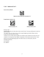 Preview for 34 page of Albasca MK-5500 Configuration Manual