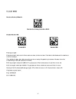 Preview for 42 page of Albasca MK-5500 Configuration Manual