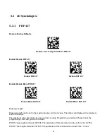 Preview for 44 page of Albasca MK-5500 Configuration Manual