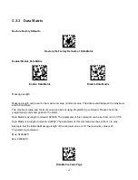 Preview for 48 page of Albasca MK-5500 Configuration Manual