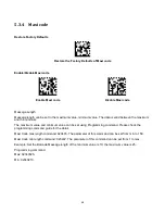 Preview for 49 page of Albasca MK-5500 Configuration Manual