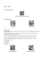 Preview for 50 page of Albasca MK-5500 Configuration Manual