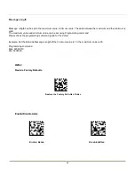 Preview for 47 page of Albasca MK-5500ZB Configuration Manual