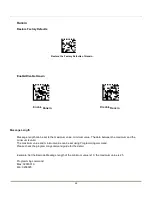 Предварительный просмотр 49 страницы Albasca MK-5500ZB Configuration Manual