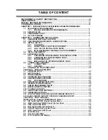 Preview for 3 page of Albatron H55 User Manual