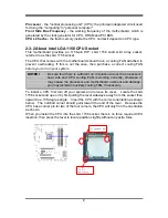 Preview for 14 page of Albatron H55 User Manual