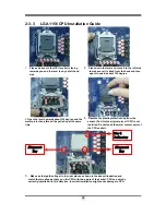 Preview for 15 page of Albatron H55 User Manual