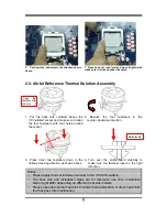 Preview for 16 page of Albatron H55 User Manual