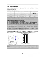 Preview for 17 page of Albatron H55 User Manual