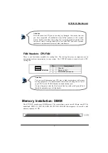 Preview for 11 page of Albatron K7I741CX User Manual