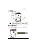 Предварительный просмотр 11 страницы Albatron K8NF4 Series User Manual