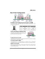 Предварительный просмотр 14 страницы Albatron K8NF4 Series User Manual