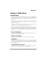 Предварительный просмотр 25 страницы Albatron K8NF4 Series User Manual