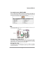 Предварительный просмотр 19 страницы Albatron K8NF4X-754 User Manual