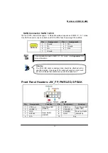 Предварительный просмотр 15 страницы Albatron K8NF4X-AM2 User Manual