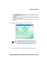 Предварительный просмотр 28 страницы Albatron K8SLI-AM2 User Manual