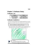 Предварительный просмотр 47 страницы Albatron K8SLI User Manual