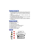 Предварительный просмотр 2 страницы Albatron K8Ultra-U Series User Manual