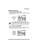 Предварительный просмотр 18 страницы Albatron K8Ultra-U Series User Manual