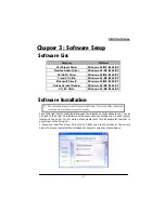 Предварительный просмотр 41 страницы Albatron K8Ultra-U Series User Manual