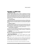 Предварительный просмотр 28 страницы Albatron K8X250 User Manual