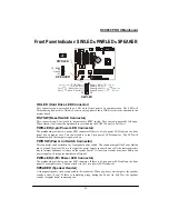 Preview for 17 page of Albatron K8X800 PRO II User Manual