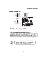 Preview for 23 page of Albatron K8X800 PRO II User Manual