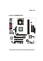 Предварительный просмотр 11 страницы Albatron K8X890 Series User Manual