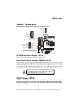 Предварительный просмотр 25 страницы Albatron K8X890 Series User Manual