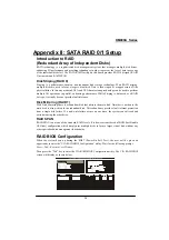 Предварительный просмотр 58 страницы Albatron K8X890 Series User Manual