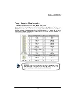 Предварительный просмотр 23 страницы Albatron KI51PV-754 User Manual